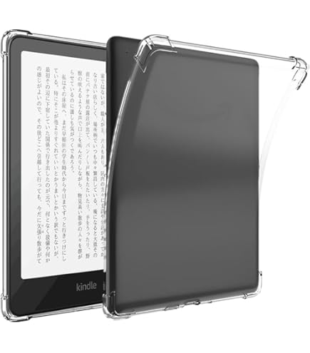 Amazon.co.jp: For New Kindle Paperwhite 第12世代 7インチ/Kindle